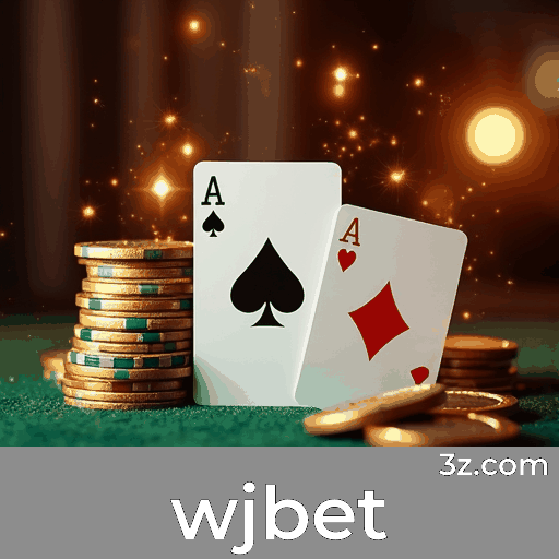 wjbet: Cassino premiado e seguro