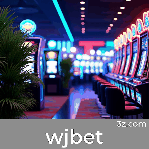 wjbet: Confiabilidade e Excelência em Jogos