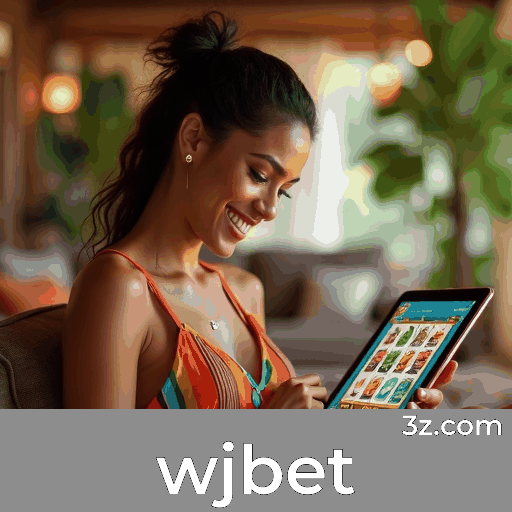 wjbet: Laboratório de Jogos - Futuro da Tecnologia