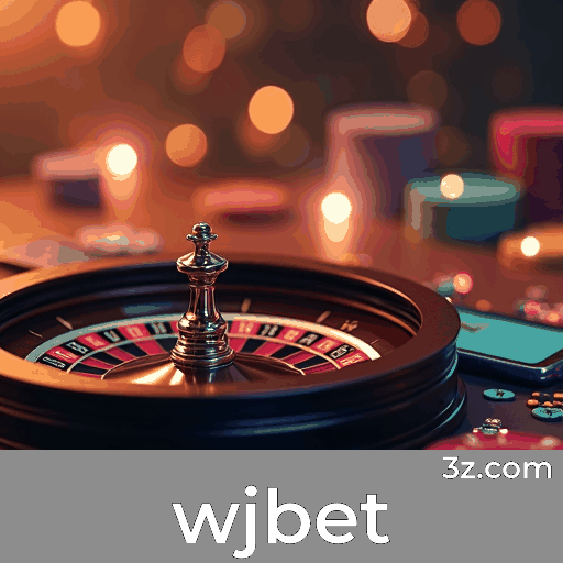 Estratégias de Apostas Esportivas: Maximize Seus Lucros com Análise de Dados no wjbet