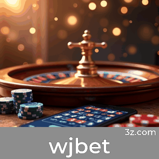Impulsione Suas Apostas com o App wjbet