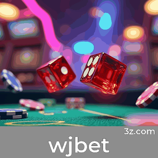 Experiência de Casino Elite no wjbet: Dealers Reais e Jogos Premium