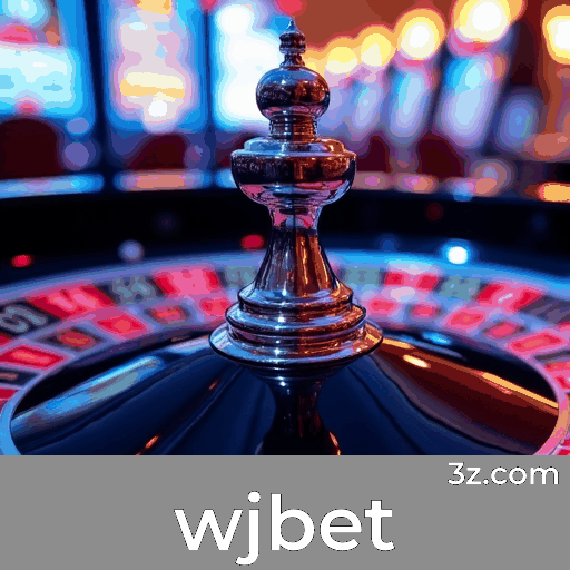 wjbet: Cassino premiado e seguro