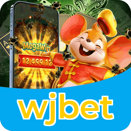 Siga a wjbet no Facebook