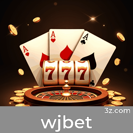 wjbet: Cassino premiado e seguro