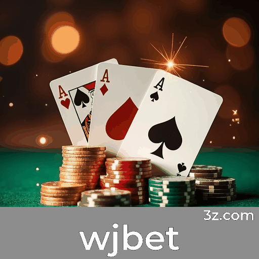 Revolucione Sua Experiência com wjbet: Táticas Comprovadas