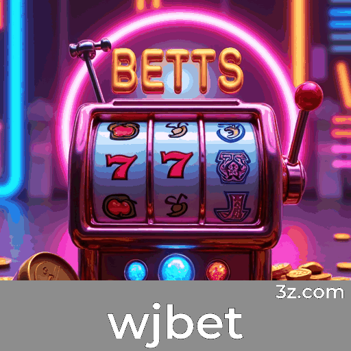 wjbet: Confiabilidade e Excelência em Jogos