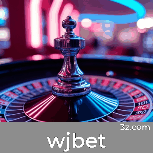 wjbet: Laboratório de Jogos - Futuro da Tecnologia